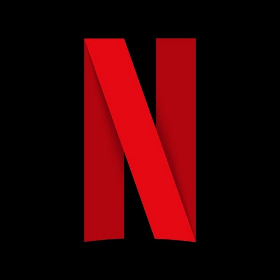 Netflix Logo